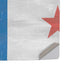 Panama Flag Distressed PS5 Pro Disk Console Skin